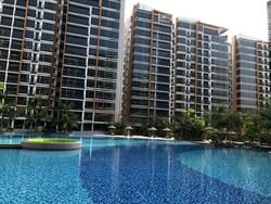 Coco Palms (D18), Condominium #449492101